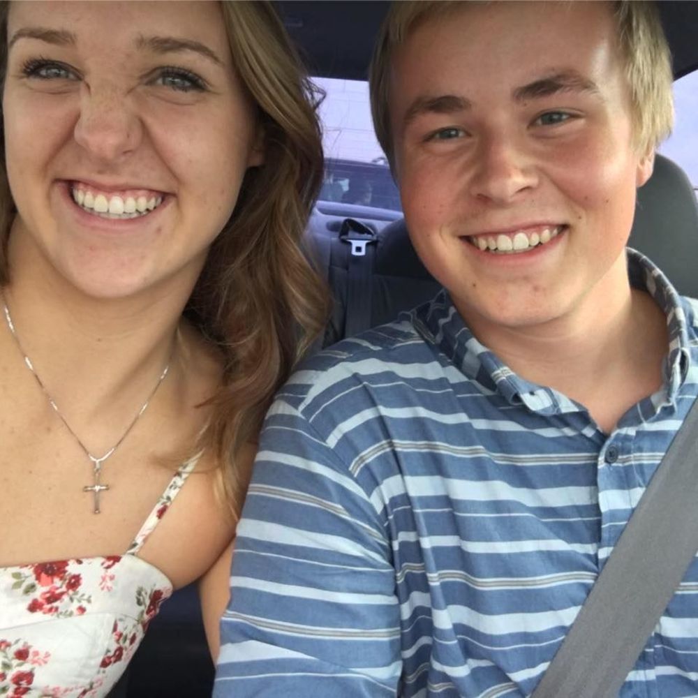 Meet your Posher, Matthew